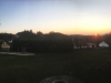 Blick auf Burg Hartenstein